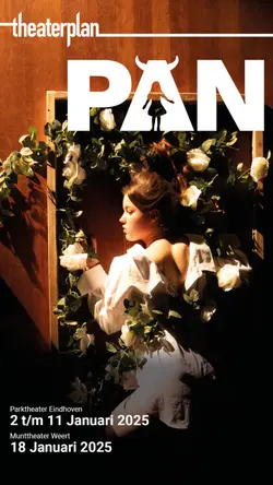 PAN logo