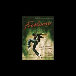 Logo von Footloose