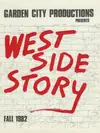 Logo von West Side Story
