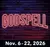 Godspell logo