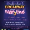 Logo von The Best of Broadway and the West End 3