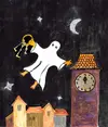 Wintermärchen: Das kleine Gespenst logo