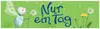 Nur ein Tag logo