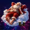 Influenzer-Desaster im Weihnachtsland logo