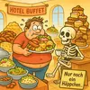 Logo van Tot am Buffet