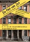 Logo von De flat van Jet