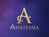 Anastasia: The Musical logo