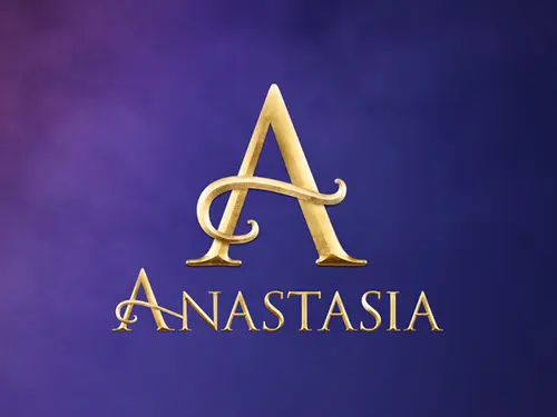 Anastasia logo