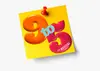 9 to 5 logo