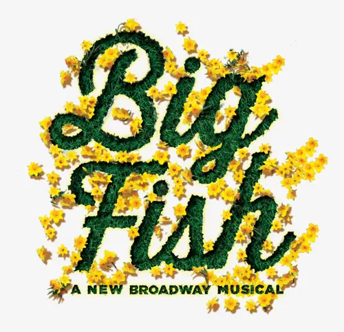Big Fish logo