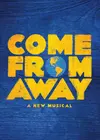 Come From Away logo