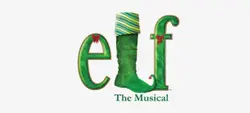Elf de musical logo