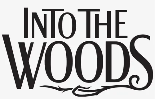 Into the Woods logo