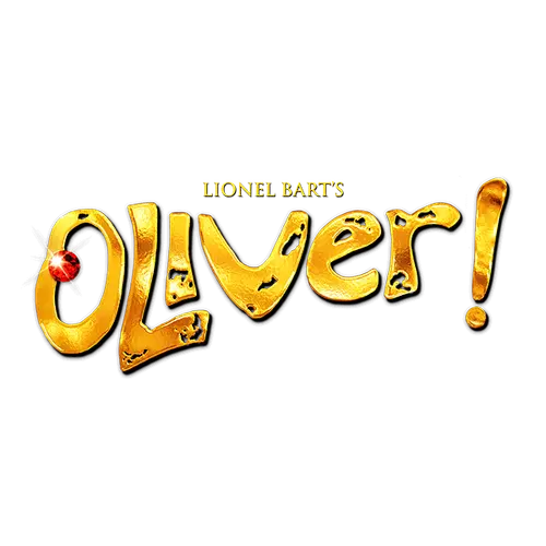 Oliver! logo