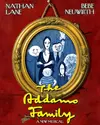 The Addams Family logo