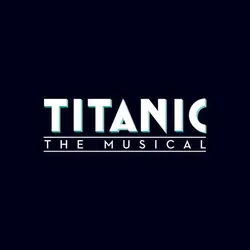 Titanic logo