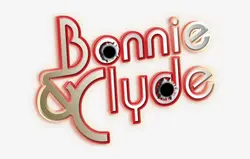 Bonnie & Clyde logo
