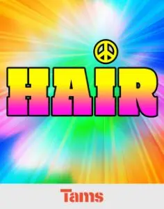 HAIR logo