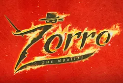 Zorro logo