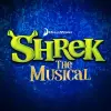 Shrek logo