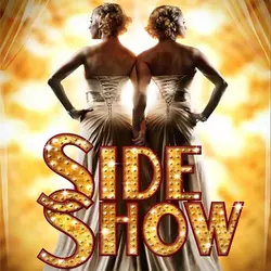 Side Show logo