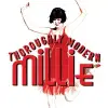 Logo von Thoroughly Modern Millie