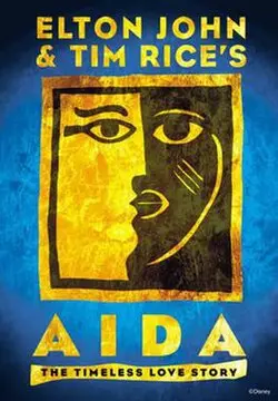 Logo von Aida