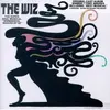 The Wiz logo