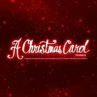 Logo von A Christmas Carol
