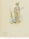 La belle Hélène logo