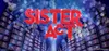Logo von Sister Act