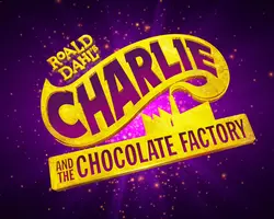 Charlie and the Chocolate Factory logo