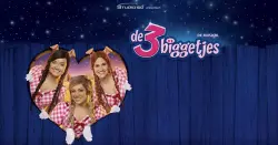 De 3 Biggetjes logo