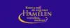Logo van Kunt u mij de weg naar Hamelen vertellen meneer?