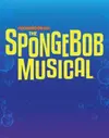 The SpongeBob Musical logo