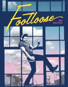 Footloose logo
