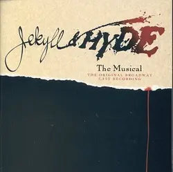Jekyll & Hyde logo