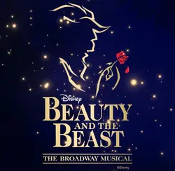 Beauty and the Beast logo