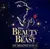 Logo von Disney's Beauty and the Beast