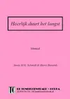 Heerlijk duurt het langst logo