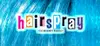 Logo von Hairspray