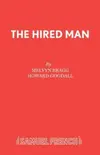 Logo von The Hired Man