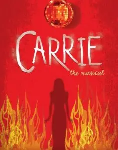 Carrie logo