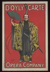 The Mikado logo