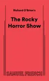 The Rocky Horror Show logo