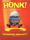 Logo von Honk!