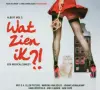 Logo von Wat Zien Ik?!