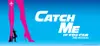 Catch Me If You Can logo