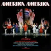 Amerika Amerika logo