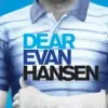 Logo von Dear Evan Hansen
